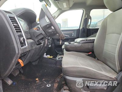 Zdjęcie 7 z 12 samochodu: 2021 RAM 1500 CLASSIC SLT VIN:1C6RR7TT7MS597922 - miniatura