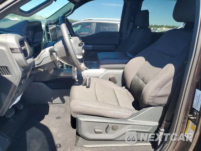 Zdjęcie 7 z 12 samochodu: 2025 FORD F150 XLT VIN:1FTFW3L53SKE99756 - miniatura