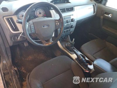 Zdjęcie 8 z 13 samochodu: 2009 FORD FOCUS SES VIN:1FAHP33N39W176905 - miniatura