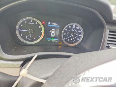 Zdjęcie 9 z 13 samochodu: 2018 HYUNDAI SONATA SEL+ VIN:5NPE34AF7JH709357 - miniatura