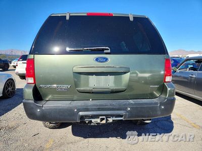 Zdjęcie 6 z 13 samochodu: 2003 FORD EXPEDITION EDDIE BAUER VIN:1FMFU18L63LC28506 - miniatura