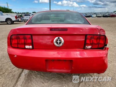 Zdjęcie 6 z 12 samochodu: 2008 FORD MUSTANG VIN:1ZVHT80N685167107 - miniatura
