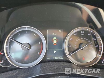 Zdjęcie 9 z 12 samochodu: 2016 LEXUS ES 350 VIN:58ABK1GG0GU016895 - miniatura