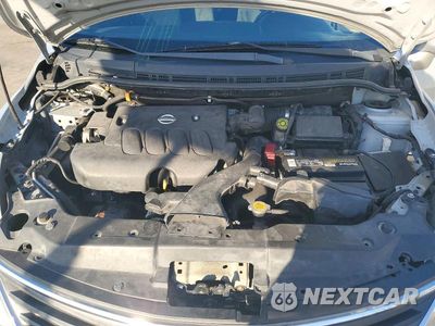 Zdjęcie 11 z 12 samochodu: 2010 NISSAN VERSA 1.8 S VIN:3N1BC1AP8AL376471 - miniatura