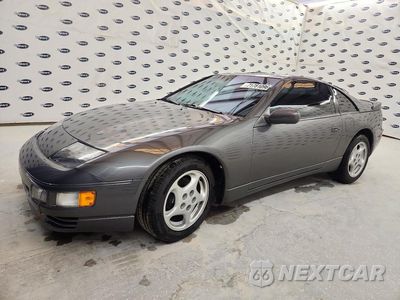 1990 NISSAN 300ZX TURBO JN1CZ24A1LX003313 - główne zdjęcie licytacji z USA - miniatura