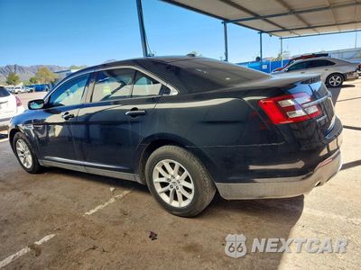 Drugie zdjęcie samochodu z przodu: 2014 FORD TAURUS SE VIN:1FAHP2D83EG145399 - miniatura