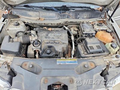 Zdjęcie 12 z 13 samochodu: 2008 PONTIAC TORRENT VIN:2CKDL33F886330166 - miniatura