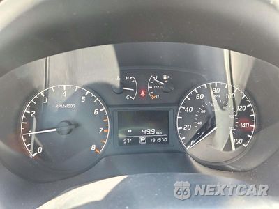 Zdjęcie 9 z 13 samochodu: 2015 NISSAN SENTRA S VIN:3N1AB7AP9FY309194 - miniatura