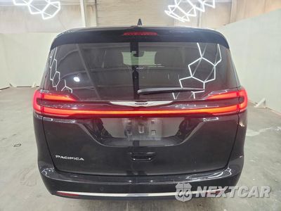 Zdjęcie 6 z 13 samochodu: 2025 CHRYSLER PACIFICA SELECT VIN:2C4RC1BG7SR531509 - miniatura