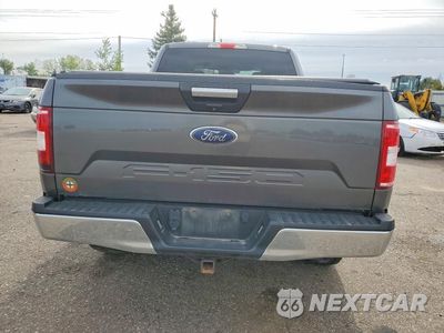 Zdjęcie 6 z 12 samochodu: 2018 FORD F150 SUPERCREW VIN:1FTFW1E54JFC32571 - miniatura