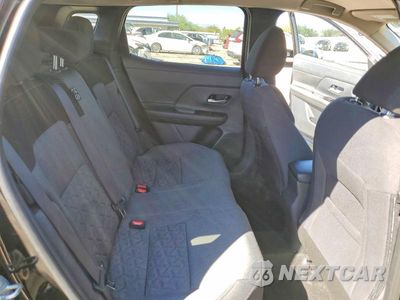 Zdjęcie 11 z 13 samochodu: 2025 NISSAN KICKS SV VIN:3N8AP6CB7SL406951 - miniatura