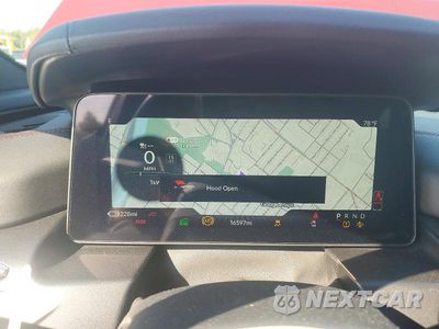 Zdjęcie 9 z 13 samochodu: 2024 ACURA ZDX A-SPEC VIN:4W5KHNRL5RZ513462 - miniatura