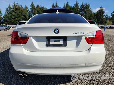 Zdjęcie 6 z 12 samochodu: 2007 BMW 328 I VIN:WBAVA37577NE27436 - miniatura