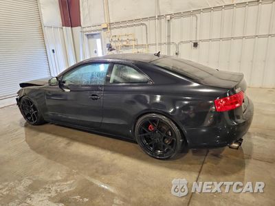 Drugie zdjęcie samochodu z przodu: 2013 AUDI A5 PREMIUM PLUS VIN:WAURFAFR0DA018223 - miniatura