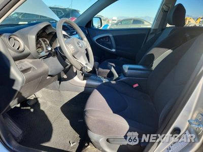 Zdjęcie 7 z 12 samochodu: 2007 TOYOTA RAV4 SPORT VIN:JTMBK32V375015621 - miniatura