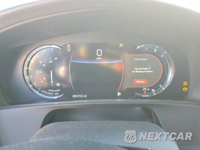 Zdjęcie 9 z 13 samochodu: 2019 CADILLAC CT6 SPORT VIN:1G6KN5R65KU145080 - miniatura