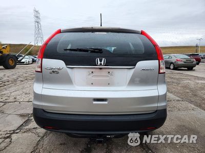 Zdjęcie 6 z 14 samochodu: 2012 HONDA CR-V LX VIN:2HKRM4H35CH607469 - miniatura