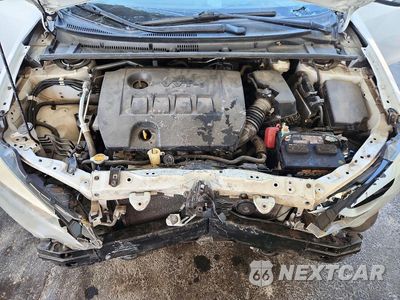 Zdjęcie 11 z 13 samochodu: 2016 TOYOTA COROLLA S PLUS VIN:2T1BURHE0GC537517 - miniatura