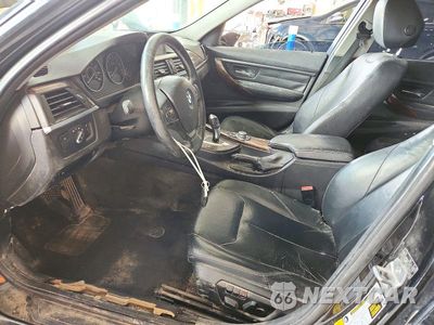 Zdjęcie 7 z 12 samochodu: 2013 BMW 328 I SULEV VIN:WBA3C1G55DNR46483 - miniatura