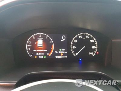Zdjęcie 9 z 12 samochodu: 2026 HONDA CR-V LX VIN:2HKRS3H25TH316395 - miniatura