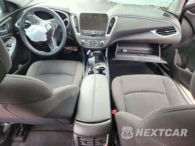 Zdjęcie 8 z 12 samochodu: 2023 CHEVROLET MALIBU LT VIN:1G1ZD5ST1PF197017 - miniatura