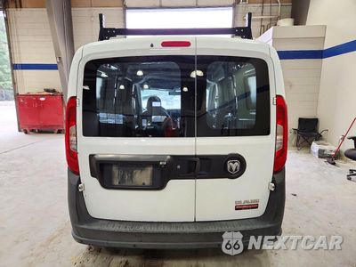 Zdjęcie 6 z 13 samochodu: 2016 RAM PROMASTER CITY VIN:ZFBERFAT4G6B19593 - miniatura