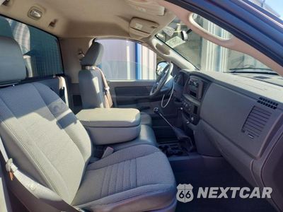 Zdjęcie 10 z 12 samochodu: 2008 DODGE RAM 1500 ST VIN:1D7HU16N18J114603 - miniatura