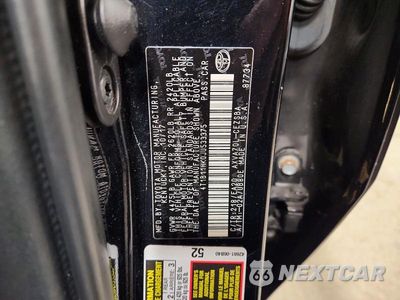 Zdjęcie 13 z 13 samochodu: 2018 TOYOTA CAMRY SE VIN:4T1B11HK0JU533375 - miniatura
