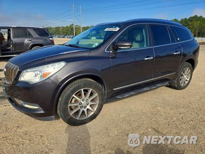 2014 BUICK ENCLAVE 5GAKRBKD9EJ198218 - główne zdjęcie licytacji z USA - miniatura