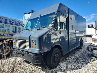 2021 FORD F59 DELIVERY TRUCK 1F65F5KN9M0A04955 - główne zdjęcie licytacji z USA - miniatura