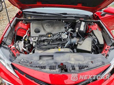 Zdjęcie 11 z 12 samochodu: 2023 TOYOTA CAMRY LE VIN:4T1C11BK4PU078424 - miniatura
