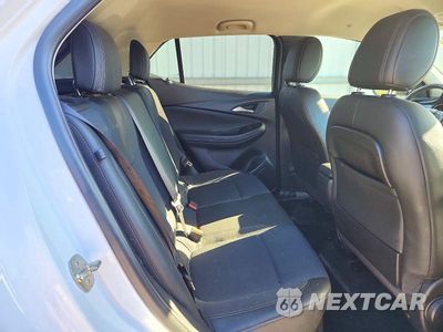Zdjęcie 11 z 14 samochodu: 2020 BUICK ENCORE GX PREFERRED VIN:KL4MMBS29LB083866 - miniatura