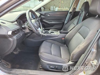 Zdjęcie 7 z 13 samochodu: 2020 NISSAN ALTIMA S VIN:1N4BL4BW9LC239001 - miniatura