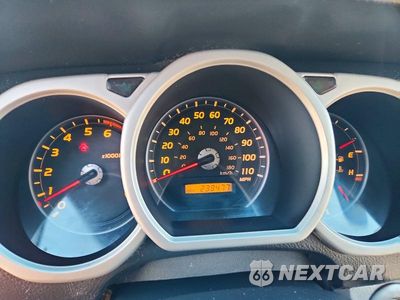 Zdjęcie 9 z 13 samochodu: 2005 TOYOTA 4RUNNER LIMITED VIN:JTEBT17RX50055293 - miniatura
