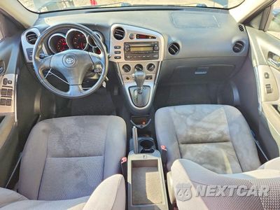 Zdjęcie 8 z 12 samochodu: 2006 TOYOTA MATRIX XR VIN:2T1KR32E66C582757 - miniatura