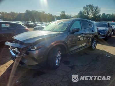 2023 MAZDA CX-5 PREFERRED JM3KFBCM7P0267879 - główne zdjęcie licytacji z USA - miniatura