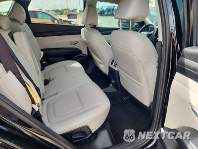 Zdjęcie 11 z 14 samochodu: 2025 HYUNDAI TUCSON SEL VIN:5NMJC3DE3SH539024 - miniatura