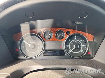 Zdjęcie 9 z 12 samochodu: 2011 FORD FLEX LIMITED VIN:2FMGK5DC5BBD18655 - miniatura