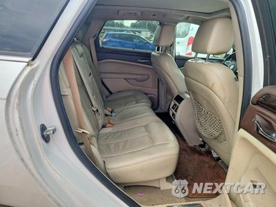 Zdjęcie 10 z 12 samochodu: 2011 CADILLAC SRX LUXURY COLLECTION VIN:3GYFNAEY2BS520366 - miniatura