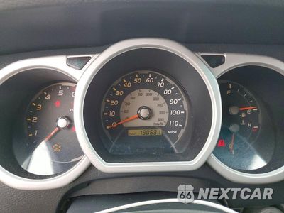 Zdjęcie 9 z 13 samochodu: 2005 TOYOTA 4RUNNER SPORT EDITION VIN:JTEBT14R358028443 - miniatura