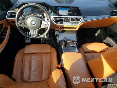 Zdjęcie 8 z 13 samochodu: 2020 BMW M340XI VIN:WBA5U9C01LFJ72563 - miniatura