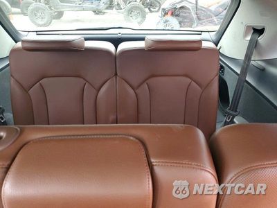Zdjęcie 10 z 14 samochodu: 2017 AUDI Q7 PREMIUM PLUS VIN:WA1LABF76HD007656 - miniatura