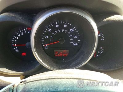 Zdjęcie 9 z 12 samochodu: 2012 KIA SOUL ! VIN:KNDJT2A62C7438766 - miniatura