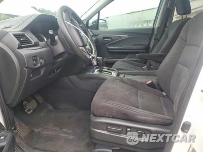 Zdjęcie 7 z 13 samochodu: 2017 HONDA PILOT EX VIN:5FNYF5H31HB015844 - miniatura