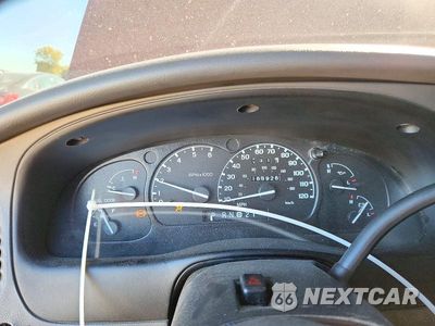 Zdjęcie 9 z 12 samochodu: 2001 FORD RANGER SUPER CAB VIN:1FTYR14U31TA62102 - miniatura