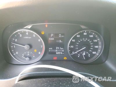 Zdjęcie 9 z 13 samochodu: 2017 HYUNDAI ELANTRA SE VIN:5NPD74LF8HH099685 - miniatura