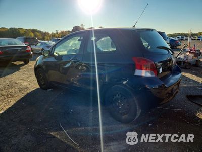 Drugie zdjęcie samochodu z przodu: 2010 TOYOTA YARIS BASE VIN:JTDJT4K34A5296753 - miniatura