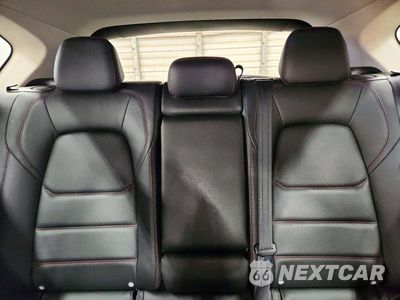 Zdjęcie 10 z 13 samochodu: 2023 MAZDA CX-5 PREFERRED VIN:JM3KFBCMXP0127115 - miniatura