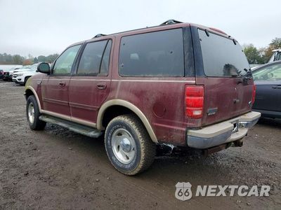Drugie zdjęcie samochodu z przodu: 1997 FORD EXPEDITION VIN:1FMFU18L0VLB85333 - miniatura