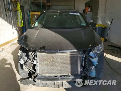 Piąte zdjęcie samochodu w środku: 2020 CHEVROLET EQUINOX LT VIN:2GNAXTEV5L6175577 - miniatura